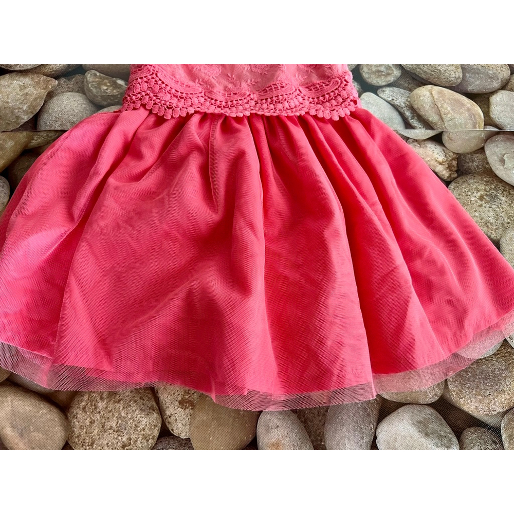 Carters Dress - Picture 6 of 8